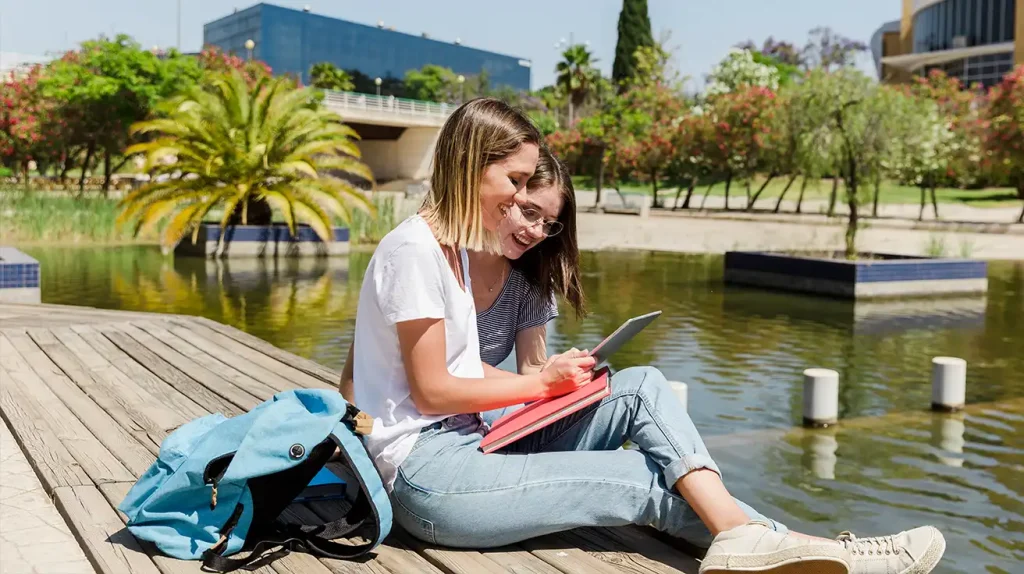 دانشگاه قبرس شمالی
