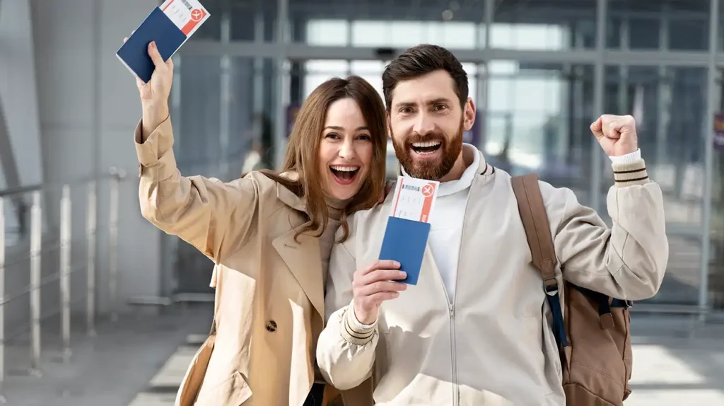 شرایط اقامت کانادا