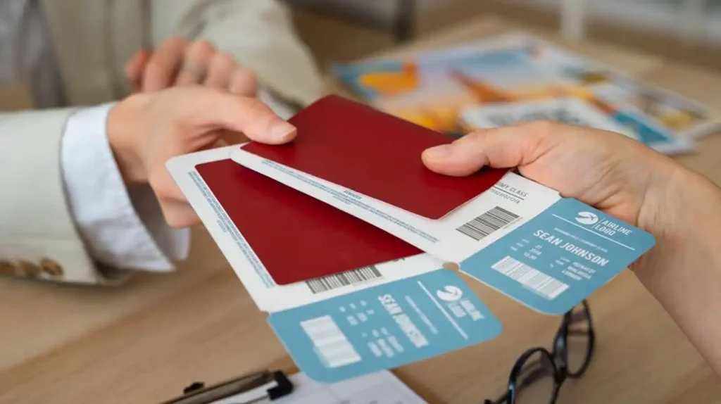 انواع ویزا کانادا