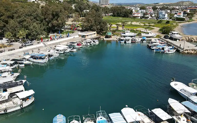 ویزا توریستی کانادا خدمات اخذ ویزا قبرس شمالی