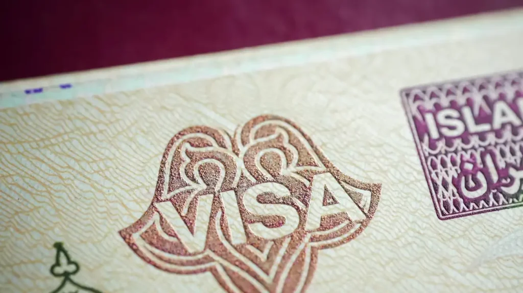 کشورهای بدون ویزا برای ایران