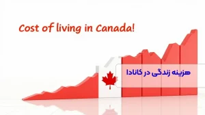 مقایسه هزینه زندگی در کانادا و آلمان