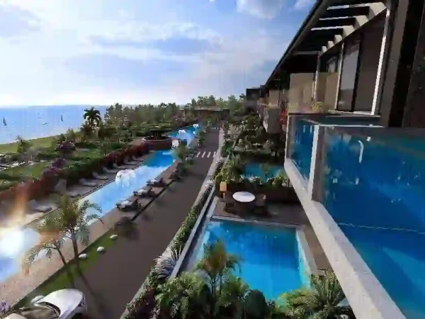 پروژه PHUKET قبرس شمالی