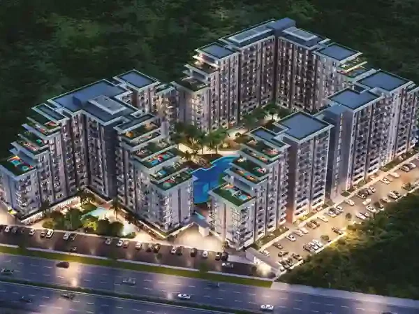 پروژه VİVA İSKELE قبرس شمالی