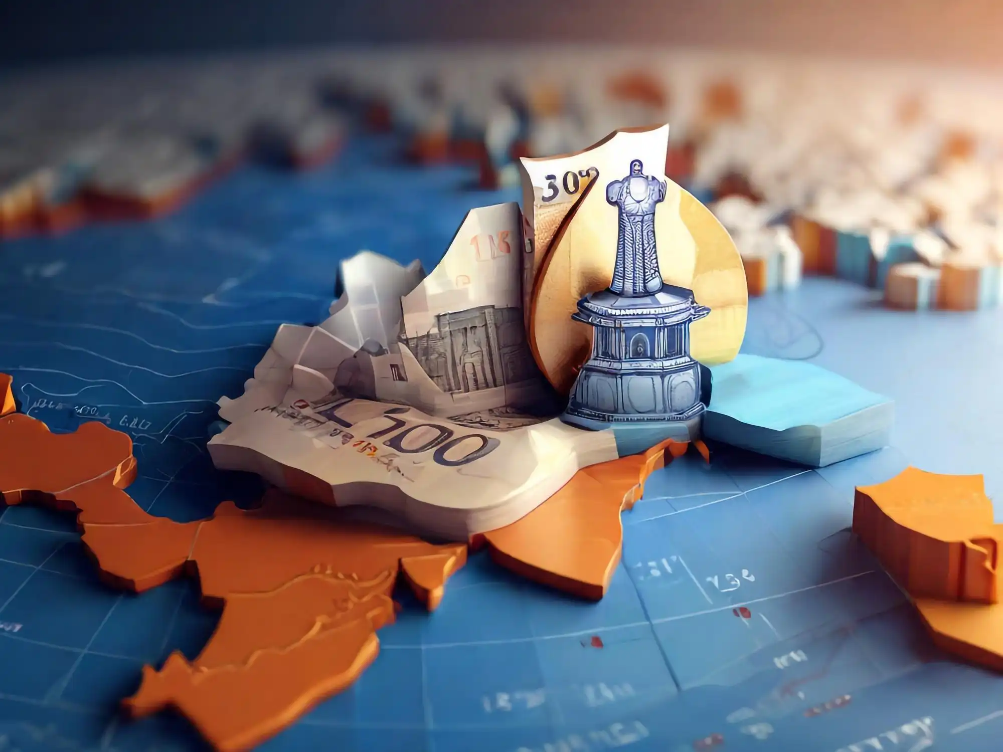 خرید ملک در قبرس