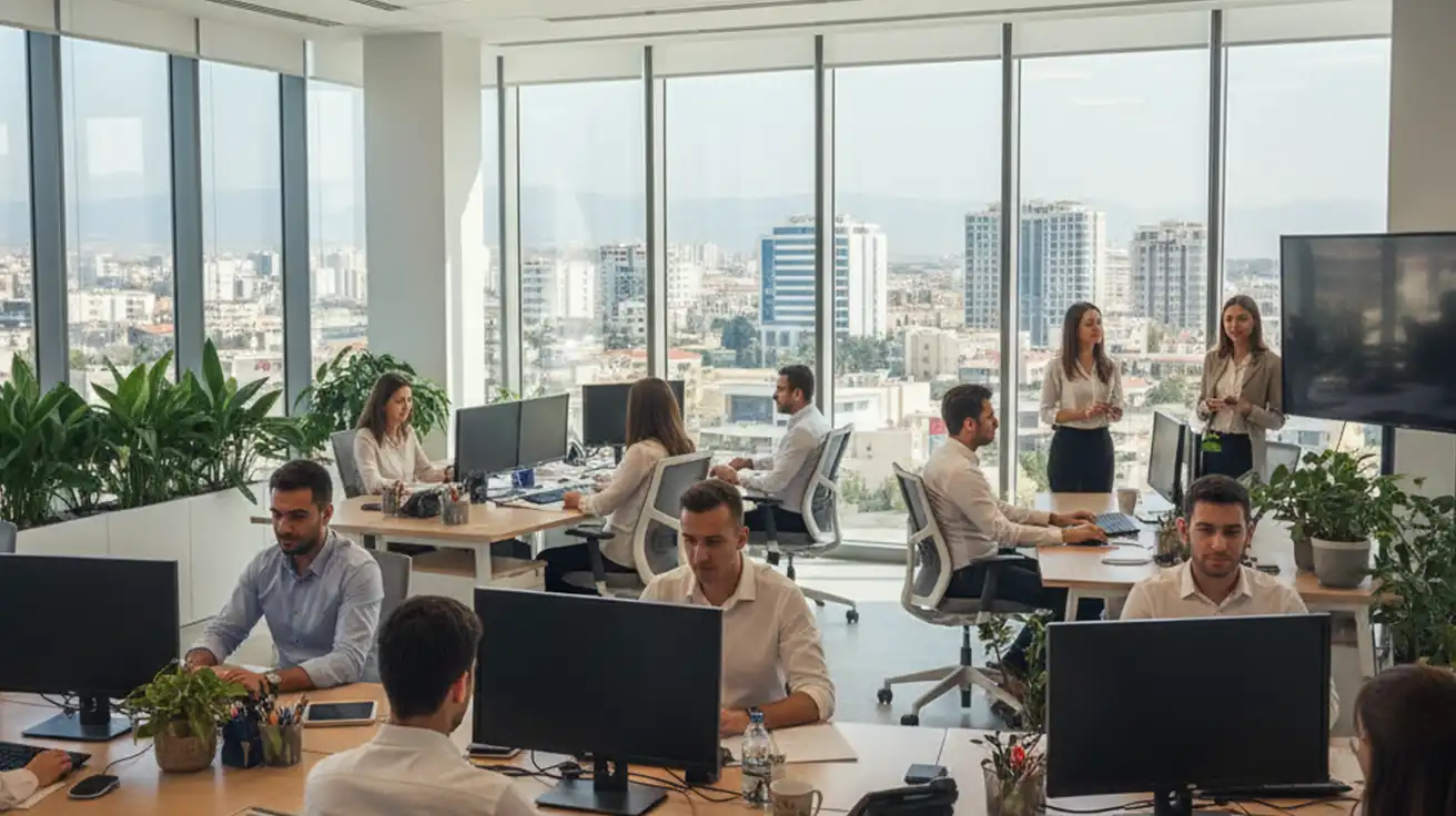 تأثیر زبان انگلیسی برای زندگی در قبرس شمالی؛ آیا دانستن ترکی ضروری است یا انگلیسی کافی است؟