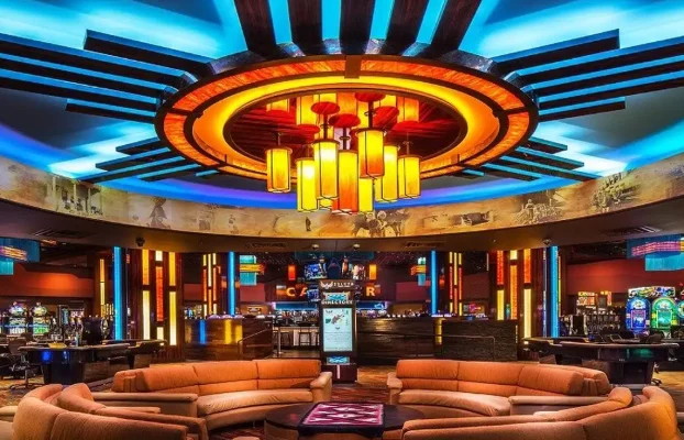 قوانین کازینو‌های قبرس شمالی: راهنمای جامع برای گردشگران و سرمایه‌گذاران