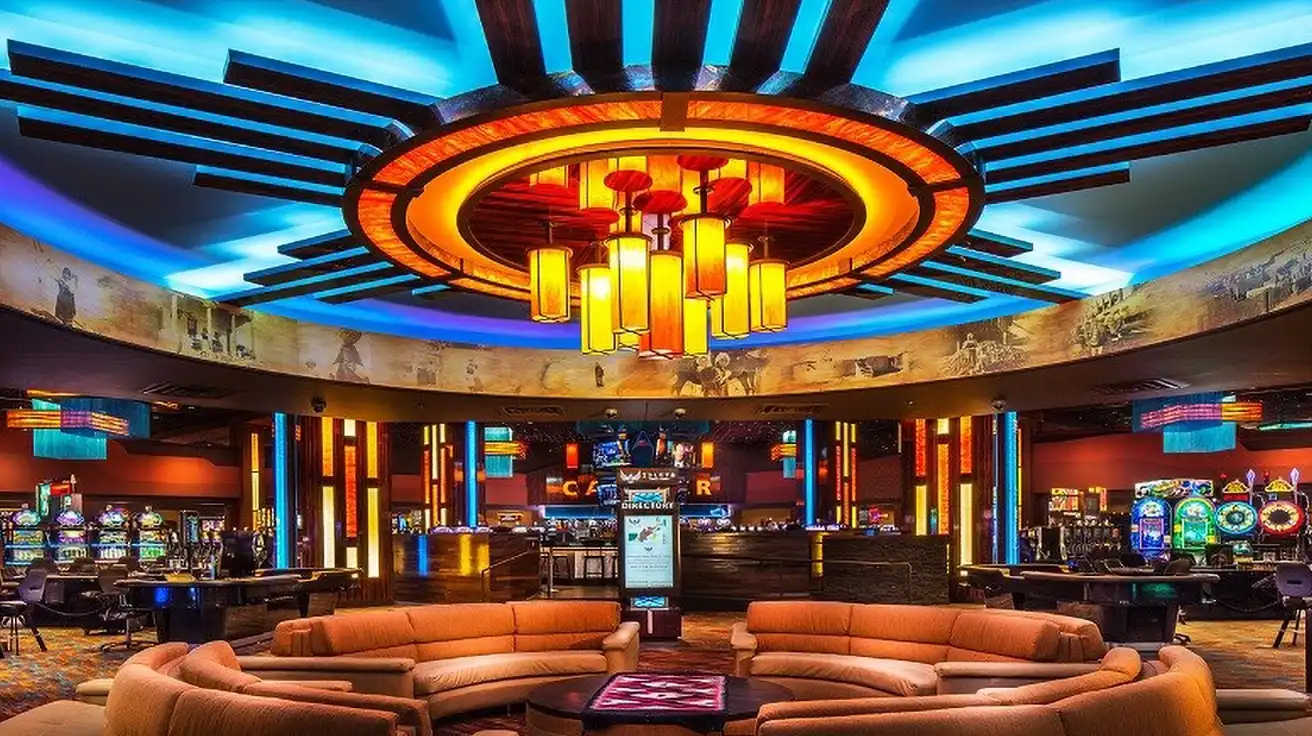 قوانین کازینوهای قبرس شمالی: راهنمای جامع برای گردشگران و سرمایهگذاران