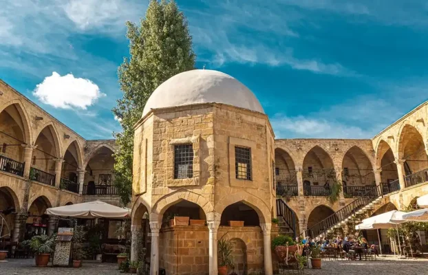 فرهنگ محلی مردم قبرس شمالی: دروازه‌ای به سوی زندگی در بهشت مدیترانه