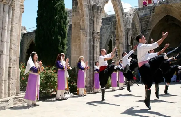 زبان مردم قبرس شمالی و نقش آن در تجربه زندگی، مهاجرت و سرمایه گذاری