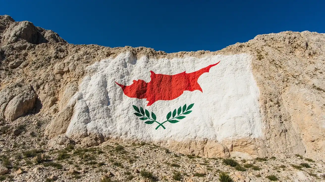 آنچه باید از جمهوری ترک قبرس شمالی (TRNC) بدانید جمهوری ترک قبرس شمالی